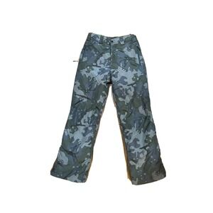 Free Country Mens Ski Pants Size XXL Camo New With Tags
